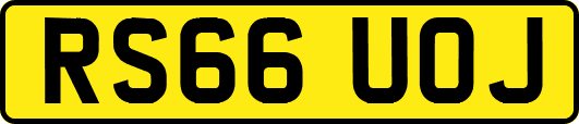 RS66UOJ