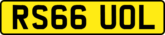 RS66UOL