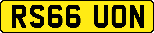 RS66UON