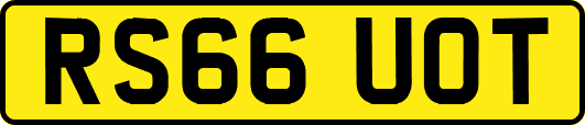 RS66UOT