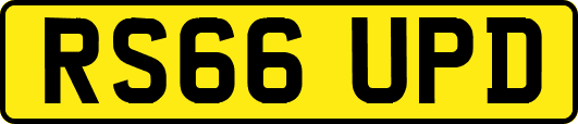 RS66UPD