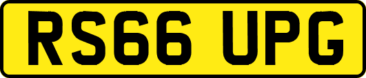 RS66UPG