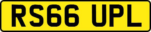RS66UPL