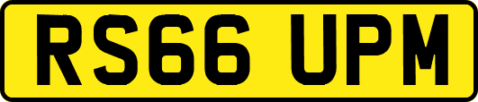 RS66UPM