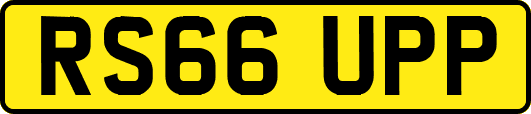 RS66UPP