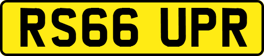 RS66UPR