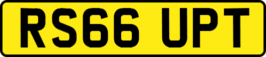 RS66UPT