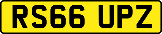 RS66UPZ