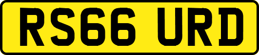 RS66URD