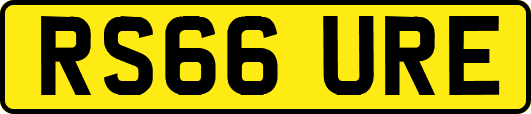 RS66URE