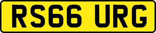 RS66URG