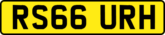 RS66URH