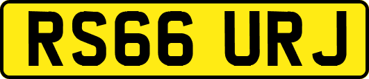 RS66URJ