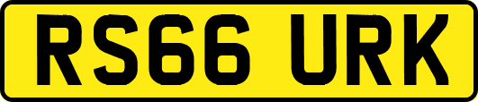 RS66URK