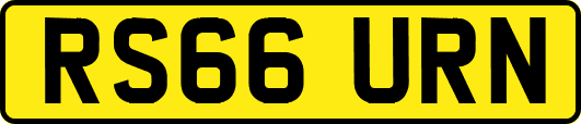 RS66URN