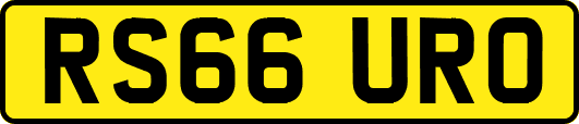 RS66URO
