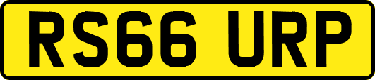 RS66URP