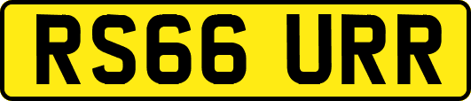 RS66URR