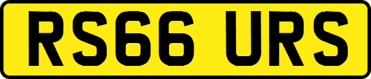 RS66URS
