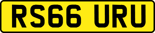 RS66URU