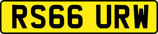 RS66URW