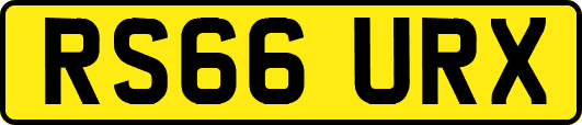 RS66URX