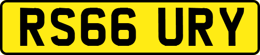 RS66URY