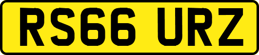 RS66URZ