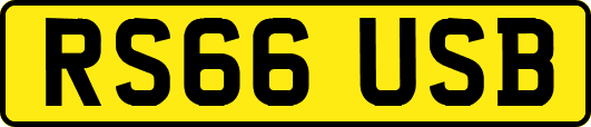 RS66USB
