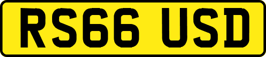 RS66USD