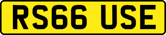 RS66USE