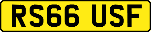 RS66USF
