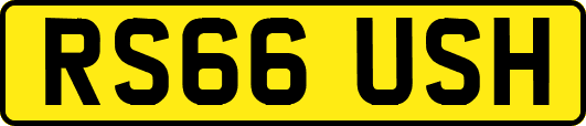 RS66USH