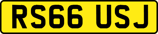RS66USJ