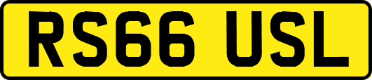 RS66USL