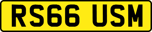 RS66USM
