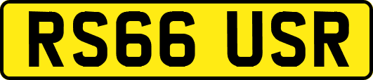RS66USR