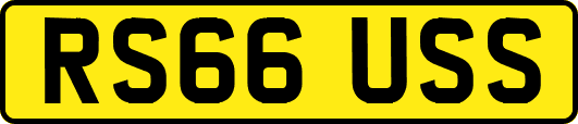RS66USS