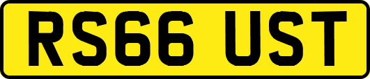 RS66UST