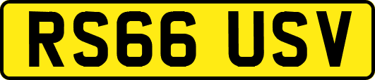 RS66USV