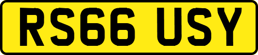 RS66USY