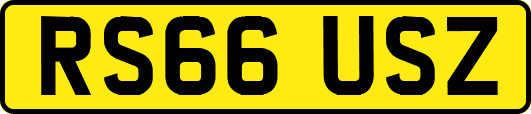 RS66USZ