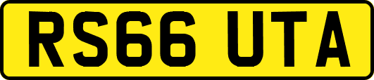 RS66UTA
