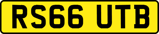 RS66UTB