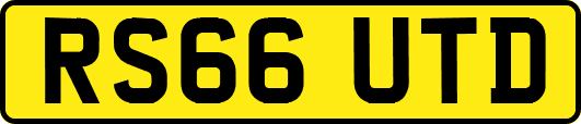 RS66UTD