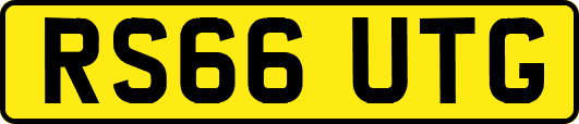 RS66UTG