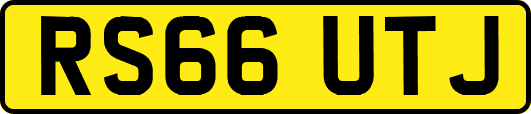 RS66UTJ