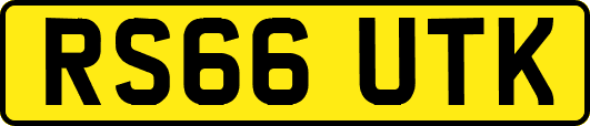 RS66UTK