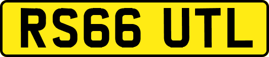 RS66UTL