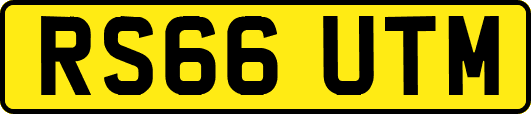 RS66UTM